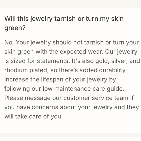 NWT Ettika Dripping Crystals Drop Necklace - Picture 5 of 6